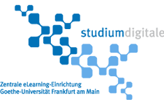 Logo studiumdigitale